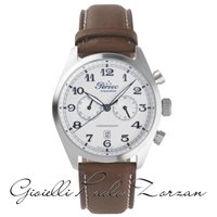 Orologio Perseo Uomo in Acciaio 6728.01